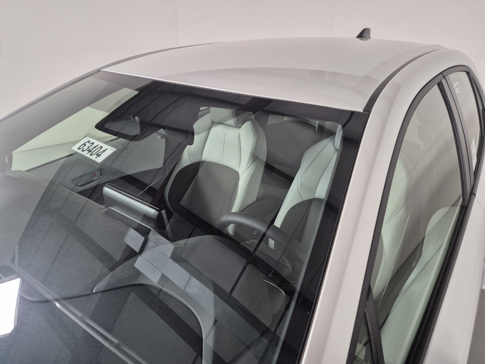 New 2026 Toyota Corolla XSE FWD image 9
