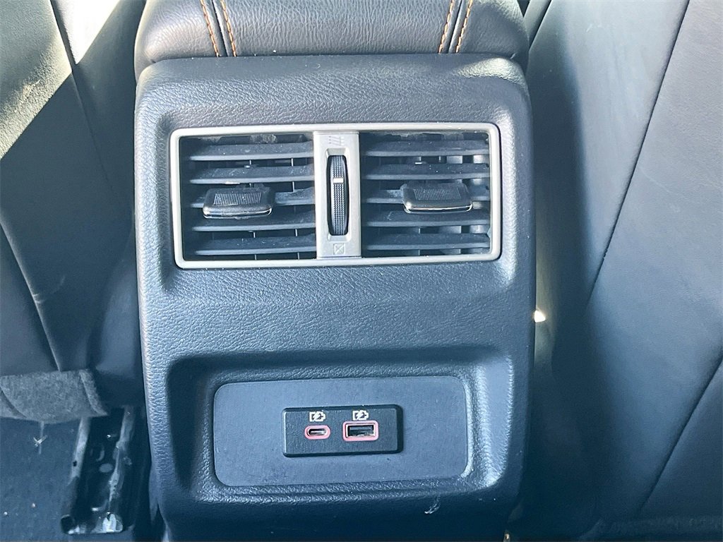 Used 2023 Nissan Maxima SR w/ Sport Mat Group image 27