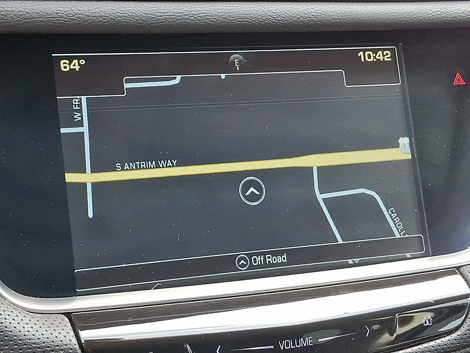 Used 2017 Cadillac XT5 Premium Luxury image 17