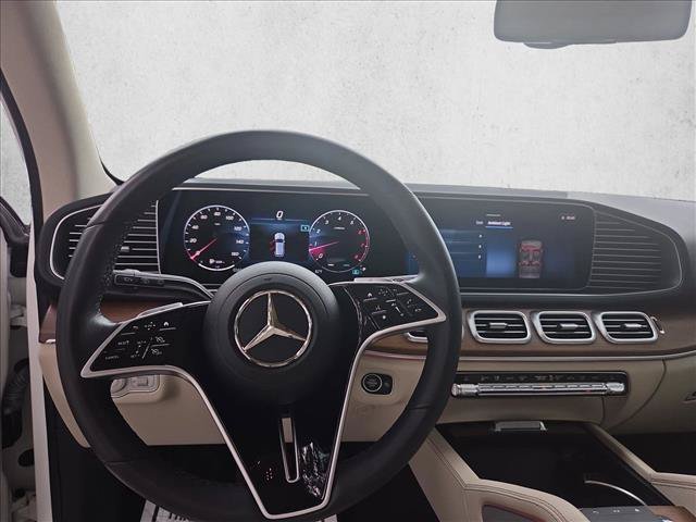 Certified 2024 Mercedes-Benz GLE 450 4MATIC image 13