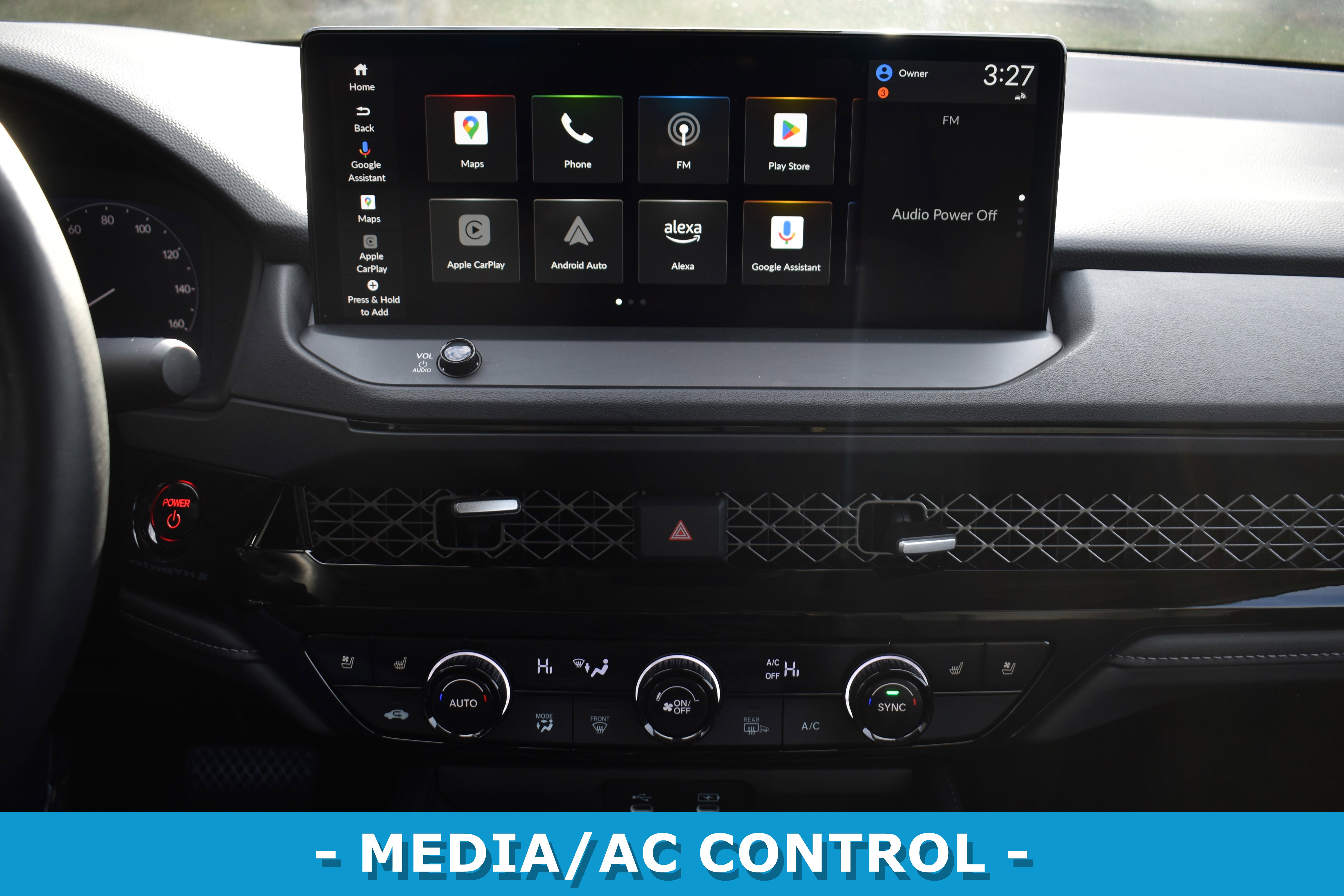 Certified 2025 Honda Accord Touring image 24