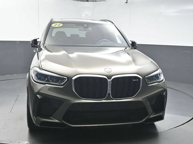 Used 2023 BMW X5 M w/ Executive Package AWD/4WD image 3
