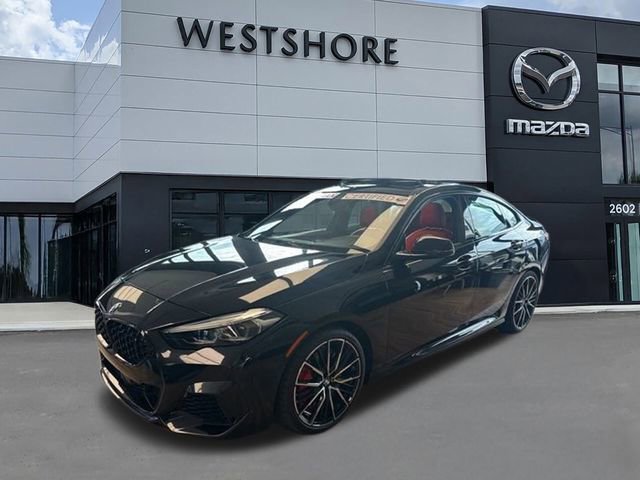 Used 2024 BMW M235i xDrive Gran Coupe w/ M Performance Package image 14