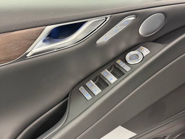 New 2026 Genesis G80 2.5T Advanced image 12