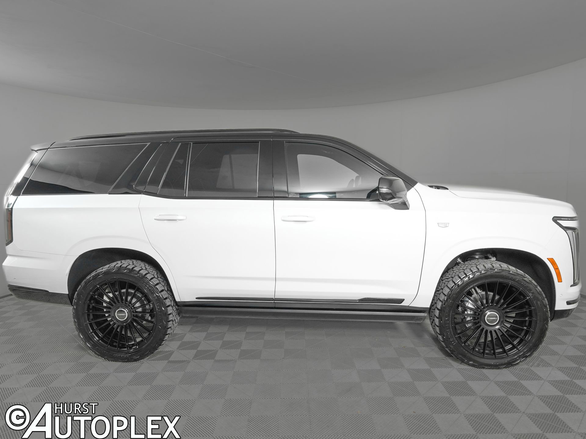 Used 2026 Cadillac Escalade Sport w/ Touring Package image 5