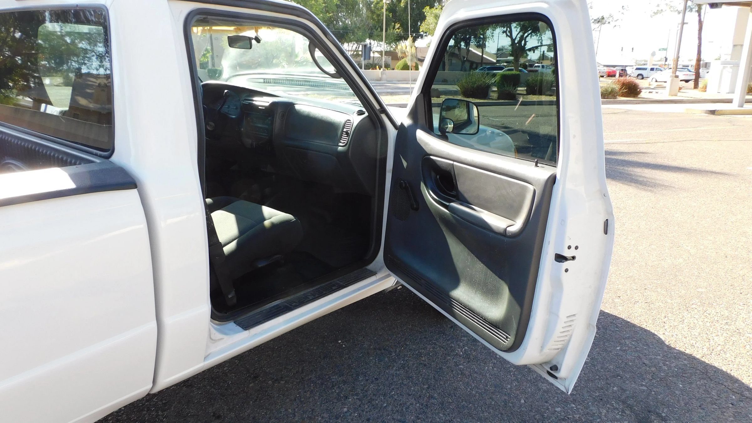 Used 2003 Ford Ranger Edge RWD image 23