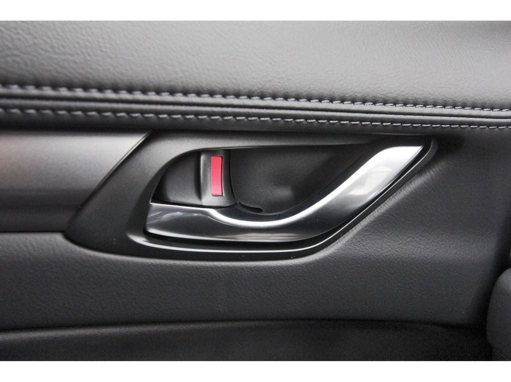 New 2025 MAZDA CX-5 AWD 2.5 S w/ Select Package image 19