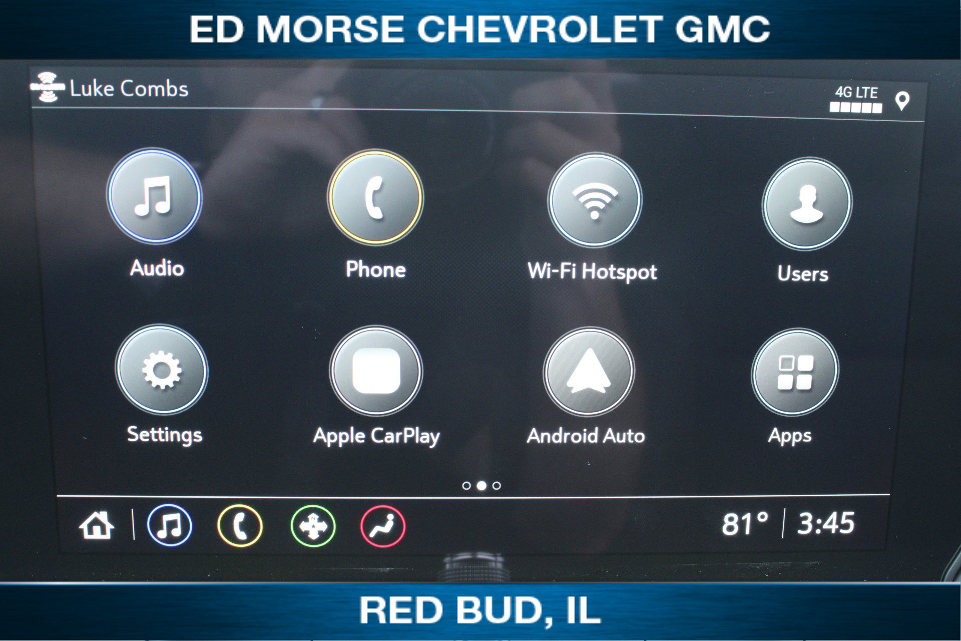 New 2025 Chevrolet Blazer LT w/ Midnight/Sport Edition FWD image 11