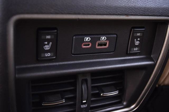 Certified 2024 Nissan Murano SL image 28