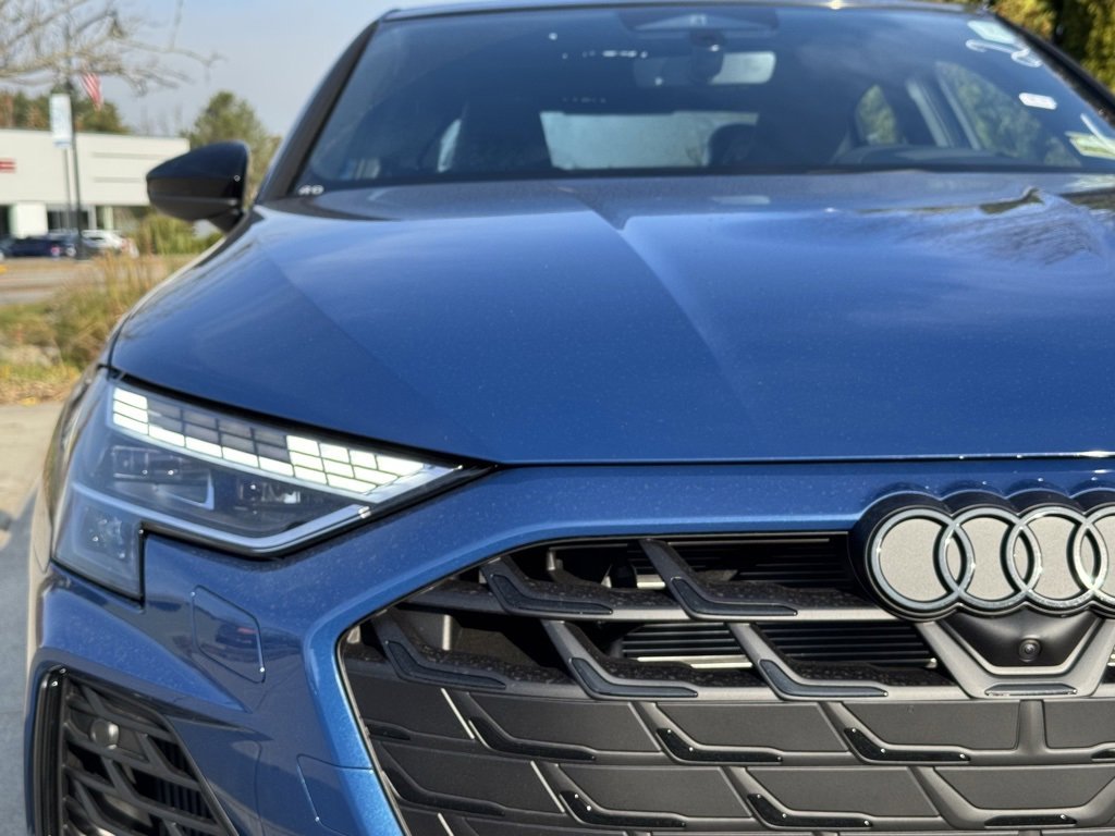 New 2026 Audi S3 Premium image 3