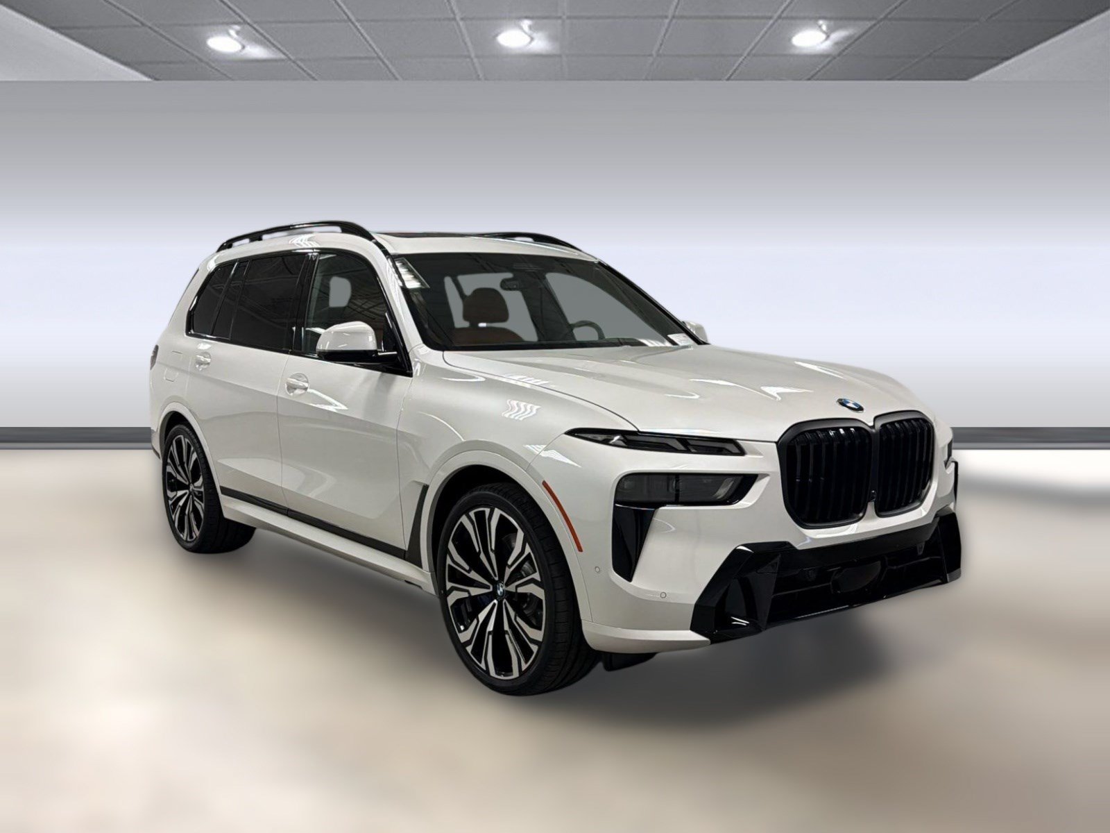 New 2027 BMW X7 xDrive40i w/ M Sport Package AWD/4WD image 7
