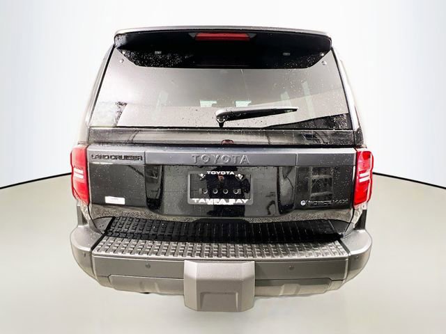 New 2026 Toyota Land Cruiser 1958 image 4