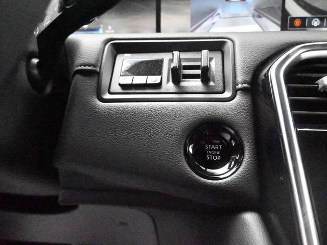 New 2025 Nissan Armada Platinum Reserve AWD/4WD image 16