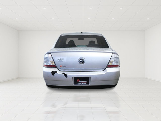 Used 2008 Mercury Sable Premier FWD image 5
