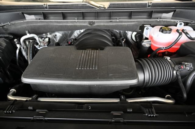 New 2026 GMC Yukon AT4 Ultimate w/ LPO, Floor Liner Package image 39