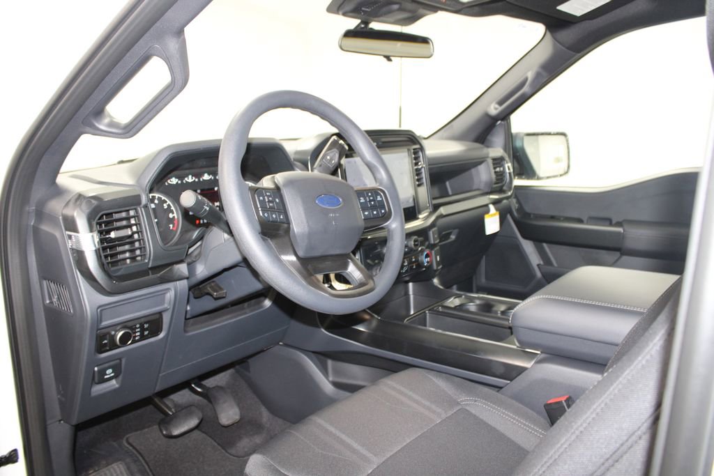 New 2026 Ford F150 STX image 18