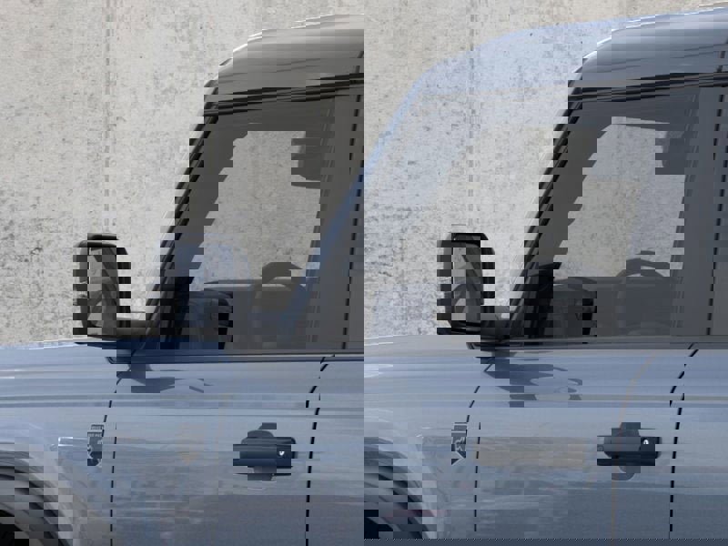 New 2025 Ford Bronco Big Bend image 22