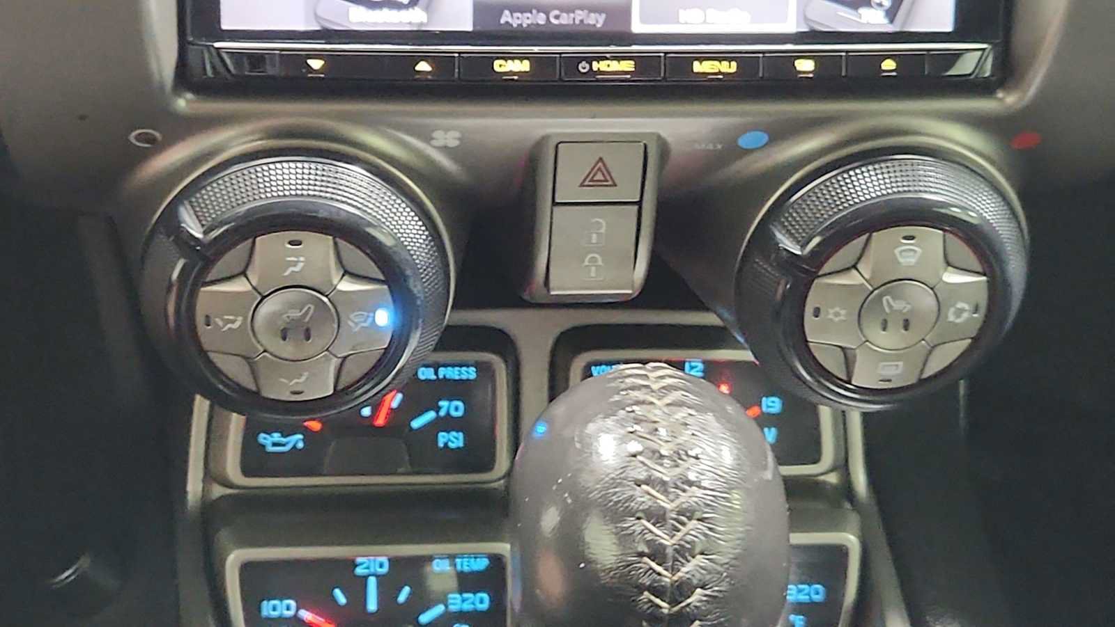 Used 2014 Chevrolet Camaro SS w/ RS Package RWD image 20