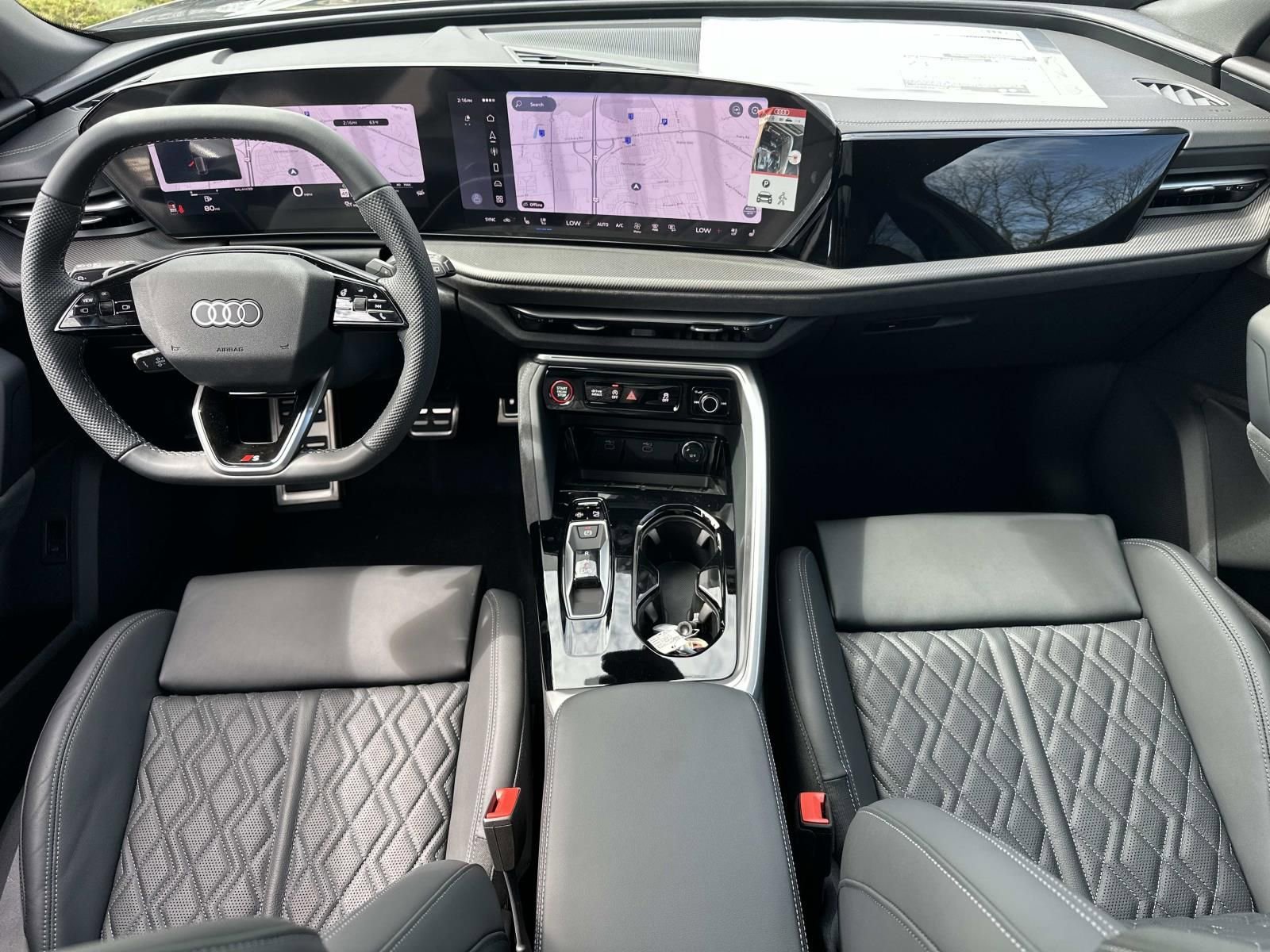 New 2026 Audi SQ5 Premium Plus AWD/4WD image 27