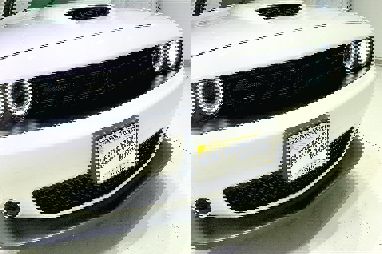 Used 2023 Dodge Challenger GT w/ Blacktop Package image 30