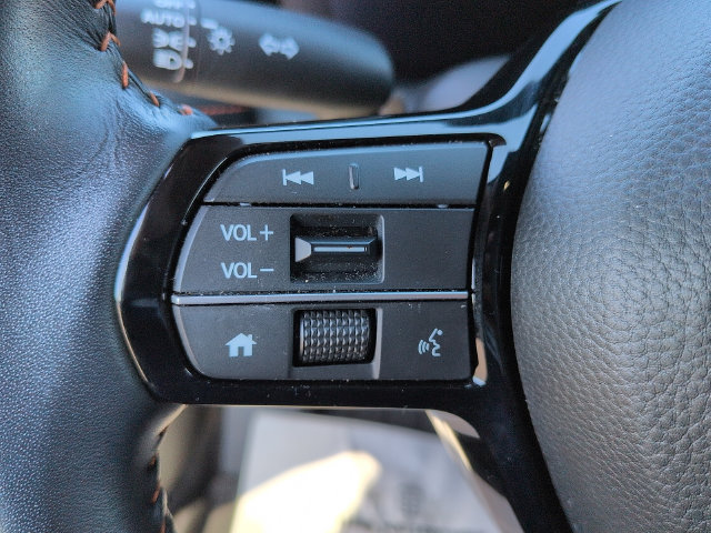 Used 2026 Honda HR-V Sport image 17