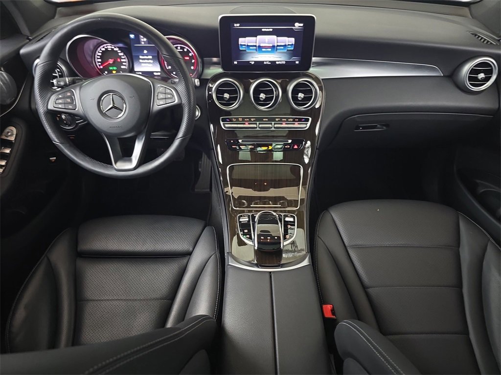 Used 2019 Mercedes-Benz GLC 300 image 13