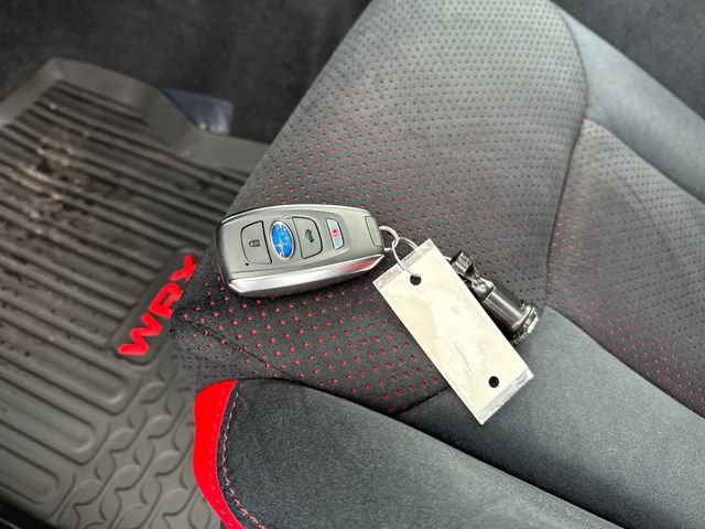 New 2026 Subaru WRX Limited image 33