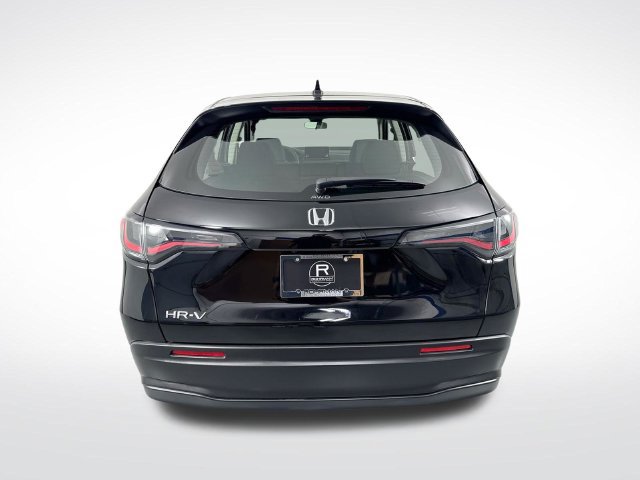 Certified 2024 Honda HR-V LX image 33