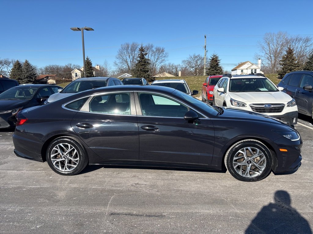 Used 2023 Hyundai Sonata SEL image 2