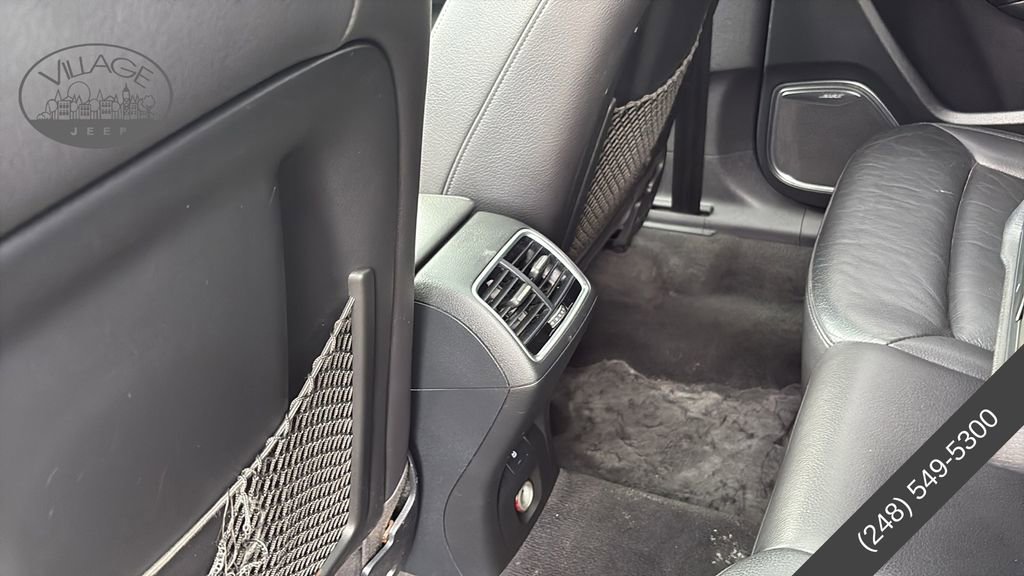 Used 2017 Audi Q3 2.0T Prestige w/ Prestige Package image 22