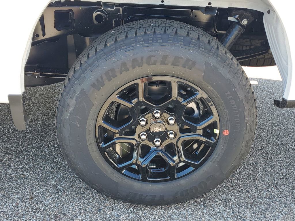 New 2025 Ford F150 XLT image 5