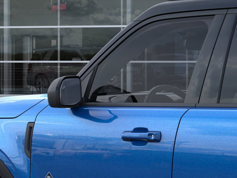 New 2025 Ford Bronco Sport Outer Banks image 20