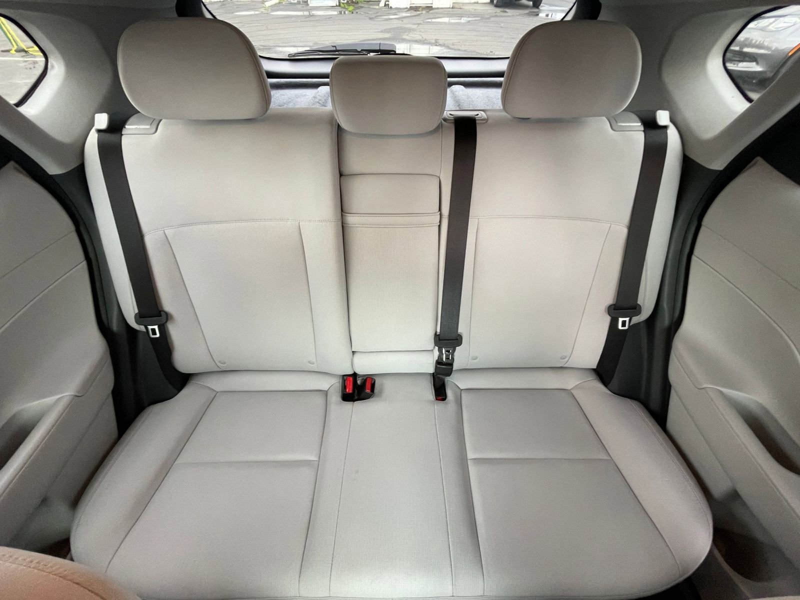 Used 2025 Hyundai Kona SEL image 38