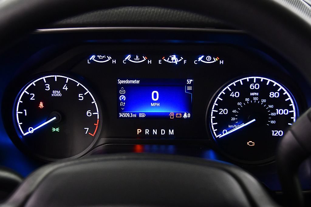 Used 2023 Ford F150 XL w/ STX Appearance Package AWD/4WD image 21