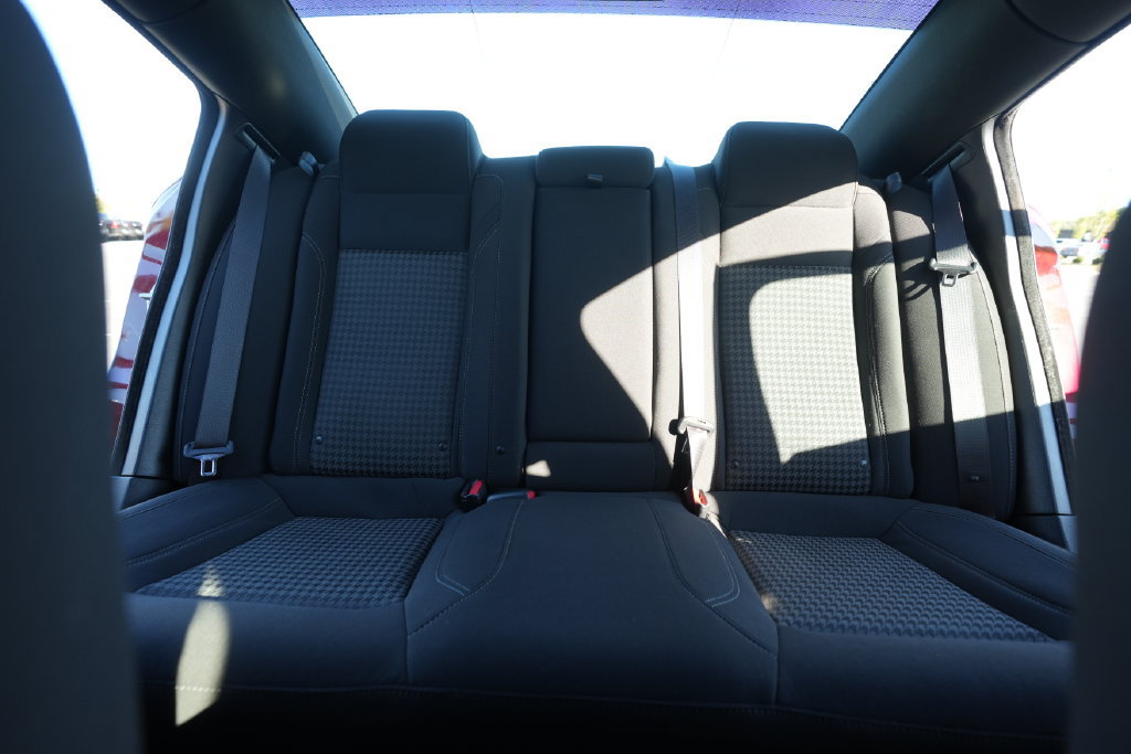 Used 2023 Dodge Charger SXT RWD image 39