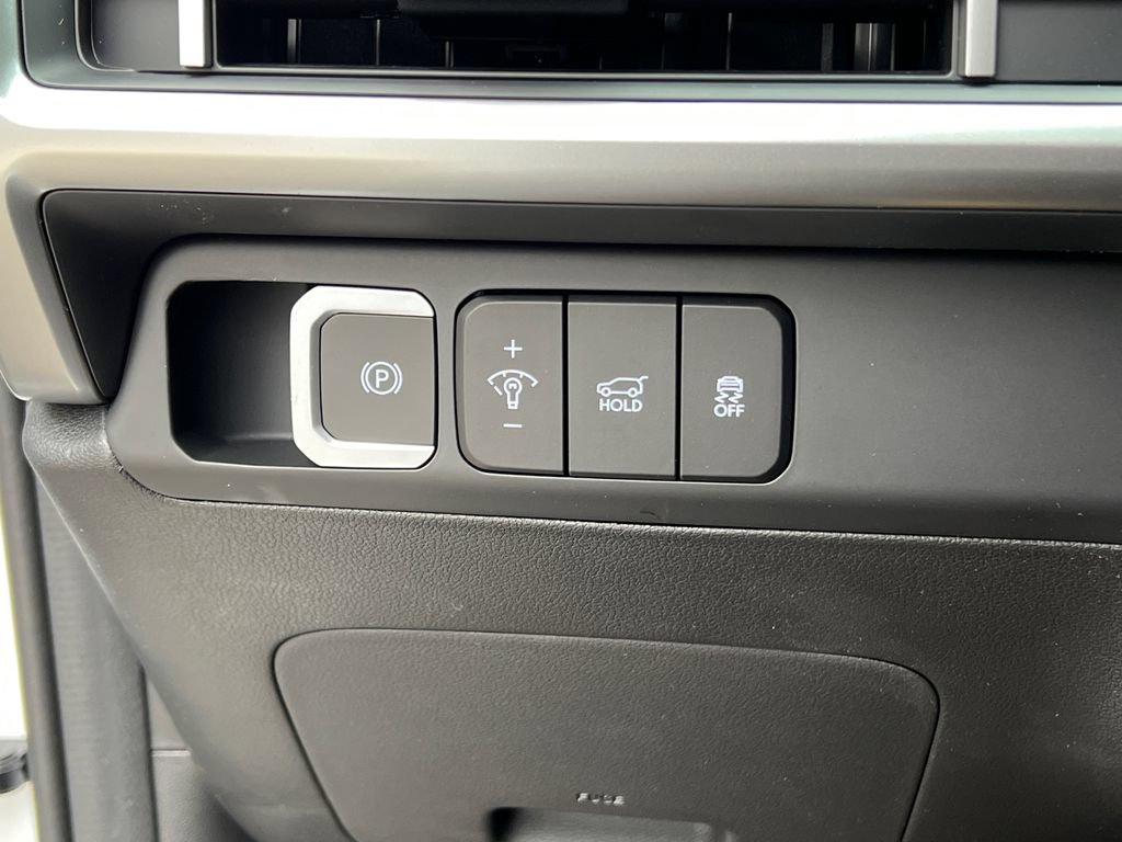 New 2026 Hyundai Santa Fe SE AWD/4WD image 31