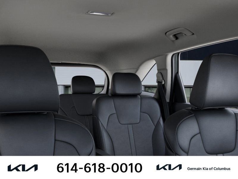 New 2026 Kia Sorento EX image 30