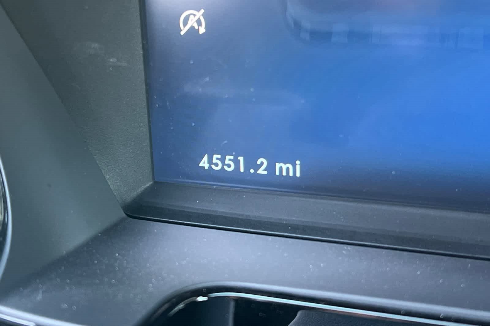 Used 2025 Lincoln Corsair Premiere w/ Equipment Group 101A image 26