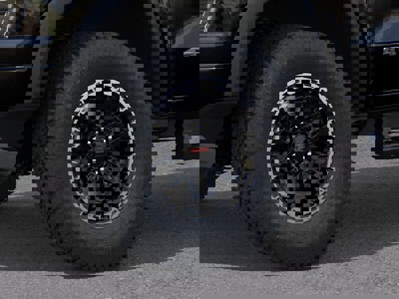 New 2026 GMC Canyon AT4 image 9