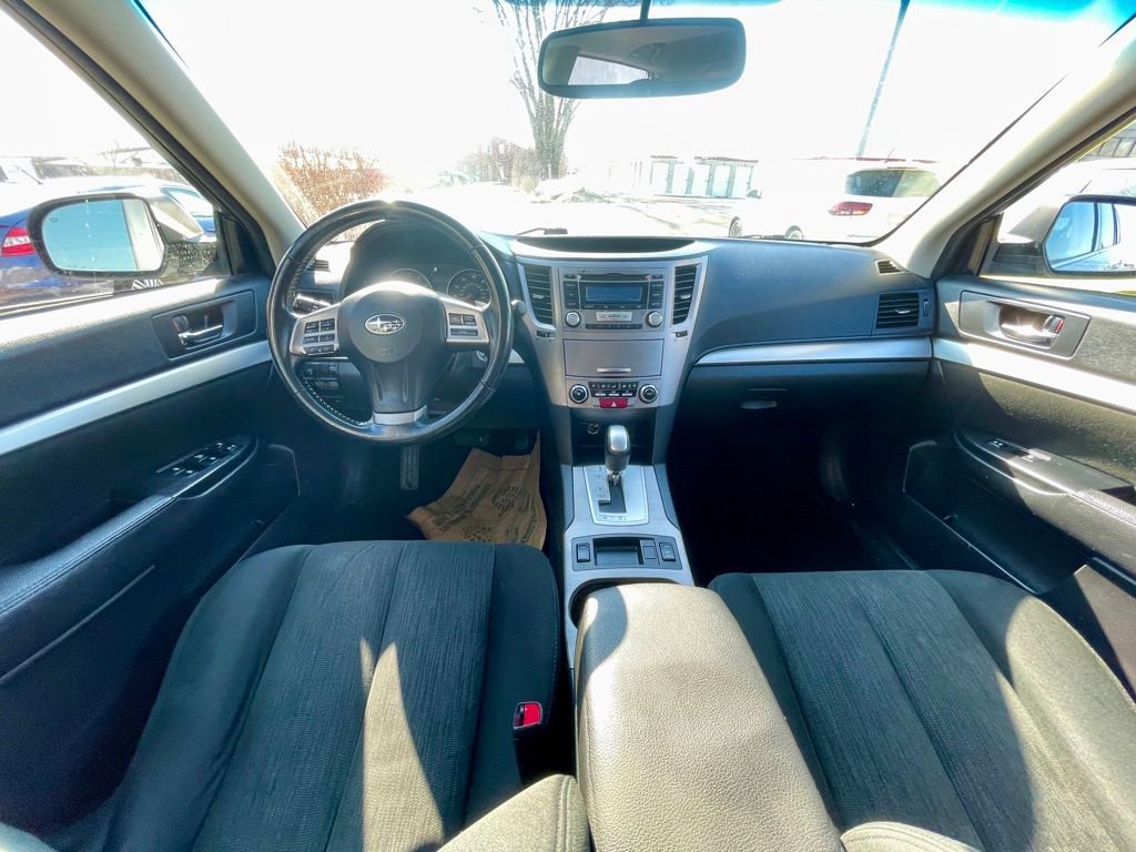 Used 2013 Subaru Outback 2.5i Premium image 15