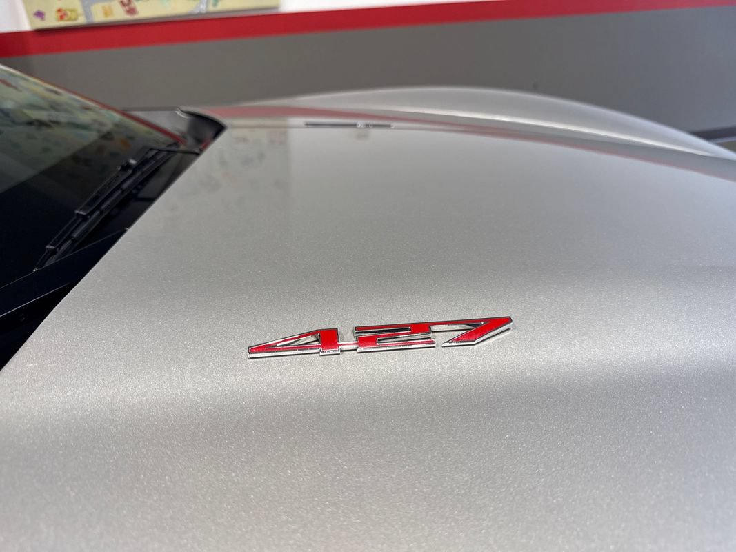 Used 2007 Chevrolet Corvette Z06 w/ Preferred Equipment Group RWD image 52