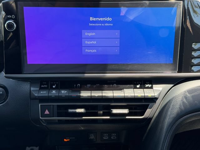 Used 2026 Toyota Camry XSE FWD image 14