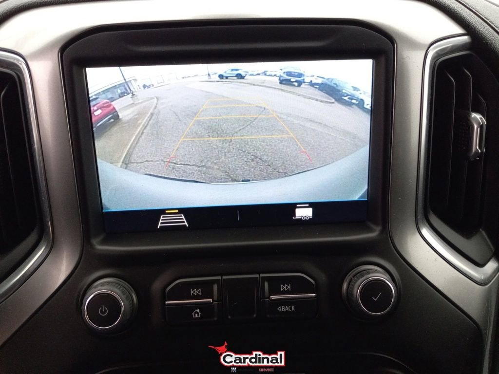 Used 2022 Chevrolet Silverado 1500 RST image 32