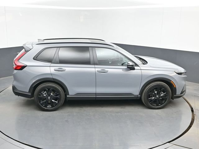 Certified 2026 Honda CR-V Sport Touring image 40
