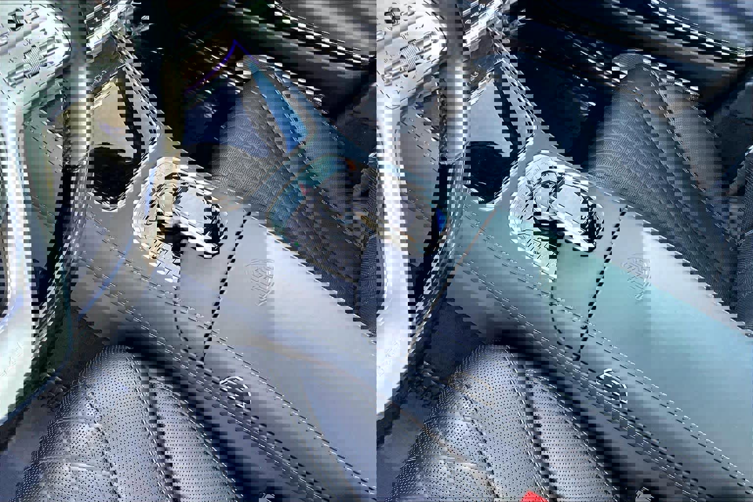 Used 2018 Mercedes-Benz Maybach S 650 image 17