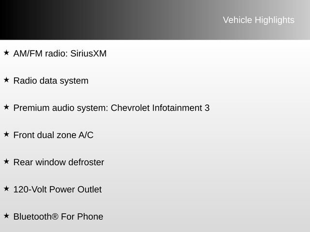 Certified 2024 Chevrolet Equinox RS image 22