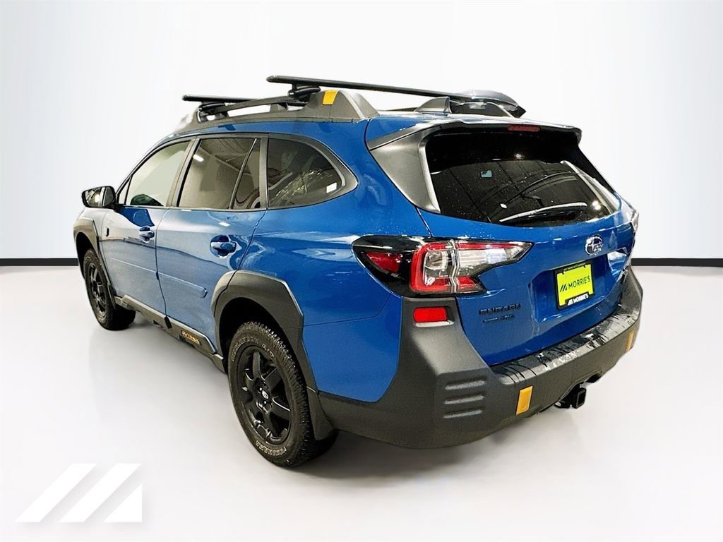 Used 2025 Subaru Outback Wilderness image 7