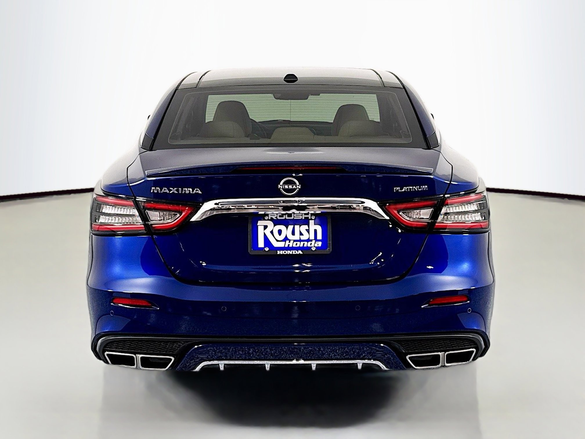 Used 2023 Nissan Maxima Platinum w/ Sport Mat Group image 6