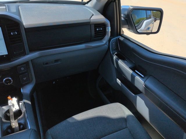 Certified 2024 Ford F150 XLT w/ Equipment Group 302A MID AWD/4WD image 21