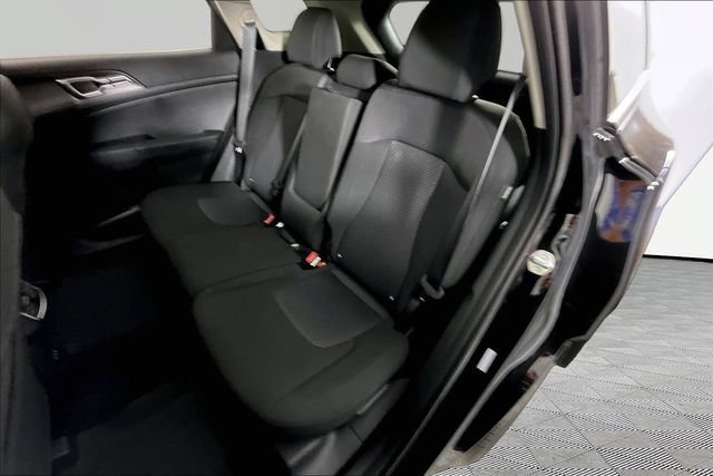 Certified 2026 Kia Sportage LX FWD image 21